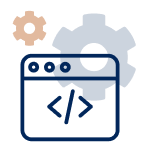 API